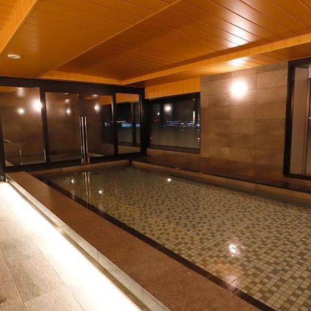 Keikyu Ex Inn Haneda Innovation City Tokyo Exterior photo