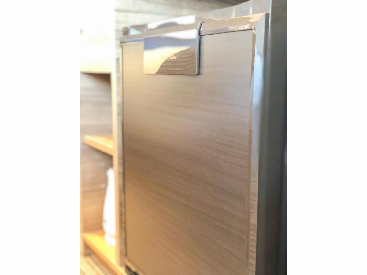 Keikyu Ex Inn Haneda Innovation City Tokyo Exterior photo