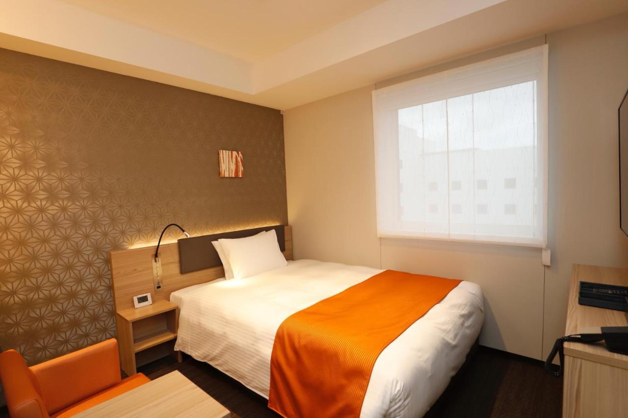 Keikyu Ex Inn Haneda Innovation City Tokyo Exterior photo
