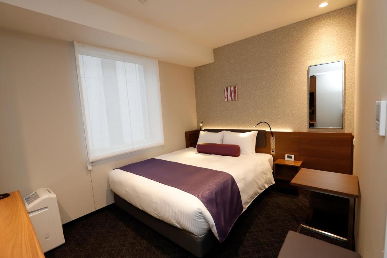 Keikyu Ex Inn Haneda Innovation City Tokyo Exterior photo