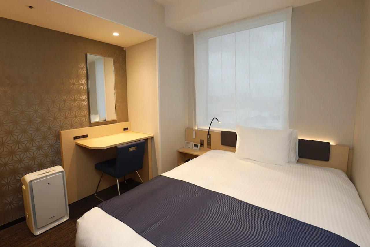 Keikyu Ex Inn Haneda Innovation City Tokyo Exterior photo